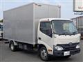 2017 Toyota Dyna Truck