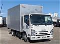 2021 Isuzu Elf Truck