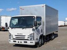 2021 Isuzu Elf Truck