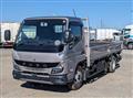 2021 Mitsubishi Fuso Canter