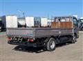 2021 Mitsubishi Fuso Canter