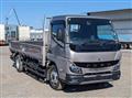 2021 Mitsubishi Fuso Canter