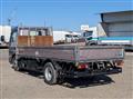 2021 Mitsubishi Fuso Canter