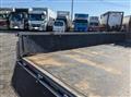2021 Mitsubishi Fuso Canter