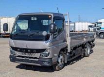 2021 Mitsubishi Fuso Canter