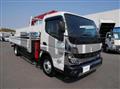 2024 Mitsubishi Fuso Canter