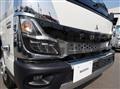 2024 Mitsubishi Fuso Canter