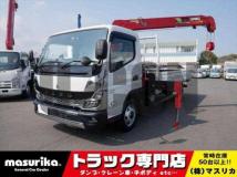 2024 Mitsubishi Fuso Canter