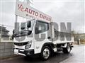 2024 Mitsubishi Fuso Canter