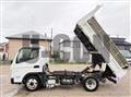 2024 Mitsubishi Fuso Canter