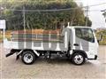 2024 Mitsubishi Fuso Canter