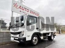 2024 Mitsubishi Fuso Canter