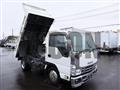 2018 Isuzu Elf Truck