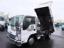 2018 Isuzu Elf Truck