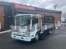 2013 Isuzu Elf Truck
