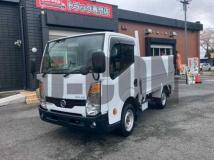 2013 Nissan Atlas Loco