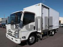 2020 Isuzu Elf Truck