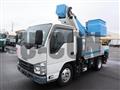 2020 Isuzu Elf Truck