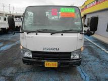 2013 Isuzu Elf Truck