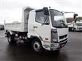 2023 Mitsubishi Fuso Fighter
