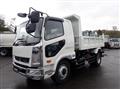 2023 Mitsubishi Fuso Fighter