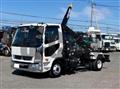 2025 Mitsubishi Fuso Fighter
