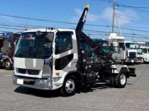 2025 Mitsubishi Fuso Fighter