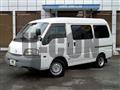 2010 Mazda Bongo Van