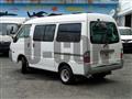 2010 Mazda Bongo Van
