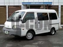2010 Mazda Bongo Van