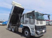 2025 Mitsubishi Fuso Super Great