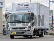 2025 Mitsubishi Fuso Fighter