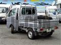 2015 Daihatsu Hijet Truck