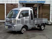 2015 Daihatsu Hijet Truck