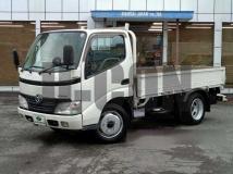2008 Toyota Dyna Truck