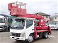 2007 Mitsubishi Fuso Canter