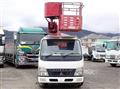 2007 Mitsubishi Fuso Canter