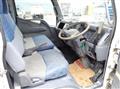 2007 Mitsubishi Fuso Canter