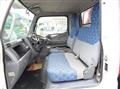 2007 Mitsubishi Fuso Canter