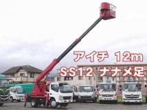 2007 Mitsubishi Fuso Canter