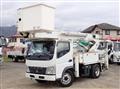 2009 Mitsubishi Fuso Canter