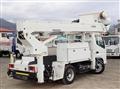 2009 Mitsubishi Fuso Canter