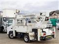 2009 Mitsubishi Fuso Canter