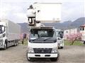 2009 Mitsubishi Fuso Canter