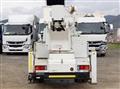 2009 Mitsubishi Fuso Canter