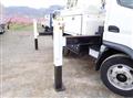 2009 Mitsubishi Fuso Canter