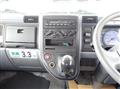 2009 Mitsubishi Fuso Canter