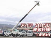 2009 Mitsubishi Fuso Canter
