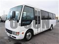 2018 Mitsubishi Fuso Rosa Bus