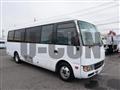 2018 Mitsubishi Fuso Rosa Bus